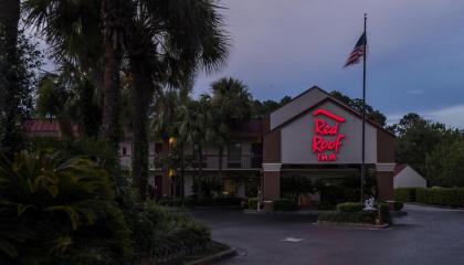 Red Roof Inn Kingsland - image 14