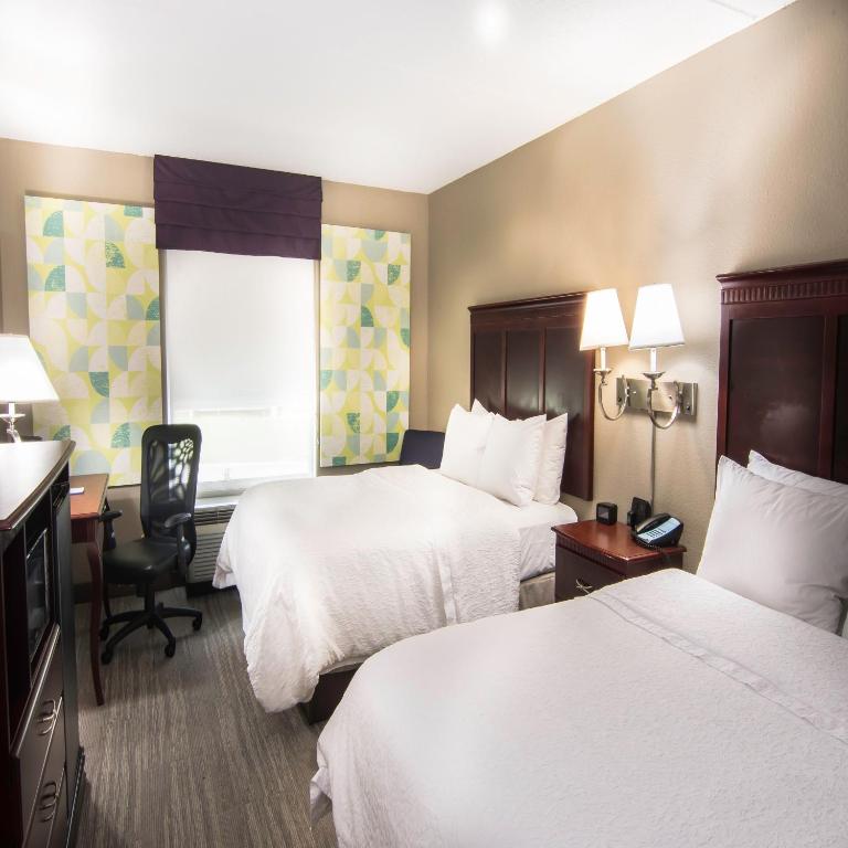 Hampton Inn Kingsland - image 4