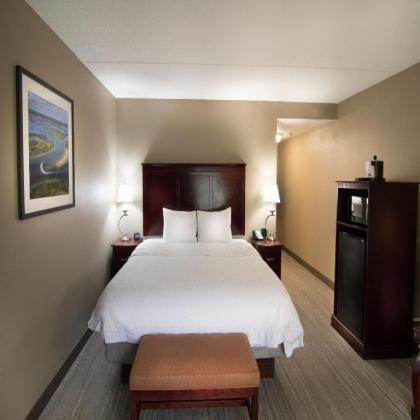 Hampton Inn Kingsland - image 5