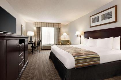 Country Inn & Suites by Radisson Kingsland GA - image 11