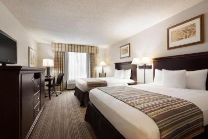 Country Inn & Suites by Radisson Kingsland GA - image 12