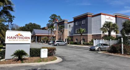 Hawthorn Suites by Wyndham - Kingsland I-95 & Kings Bay Naval Base Area - image 8