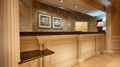 Best Western Plus Kingsland - image 12