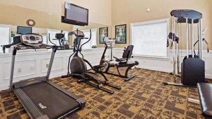 Best Western Plus Kingsland - image 4