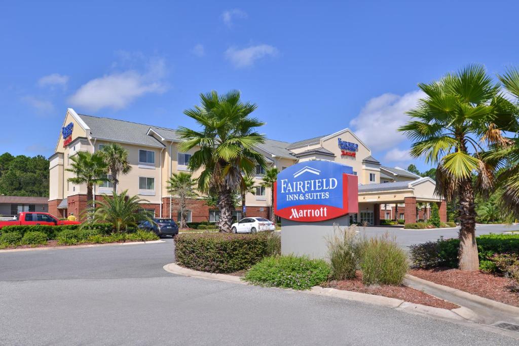 Fairfield Inn & Suites Kingsland - main image