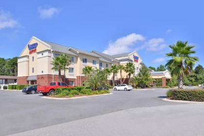 Fairfield Inn & Suites Kingsland - image 14