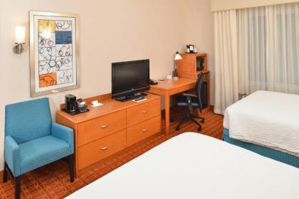 Fairfield Inn & Suites Kingsland - image 6