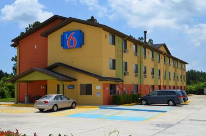 Motel 6-Kingsland GA - Kings Bay Naval Base - image 6