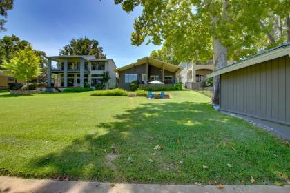 Riverside Cottage - image 10