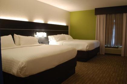 Holiday Inn Express Hotel & Suites Kingsport-Meadowview I-26 an IHG Hotel - image 14