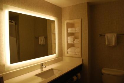 Holiday Inn Express Hotel & Suites Kingsport-Meadowview I-26 an IHG Hotel - image 16