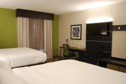 Holiday Inn Express Hotel & Suites Kingsport-Meadowview I-26 an IHG Hotel - image 3