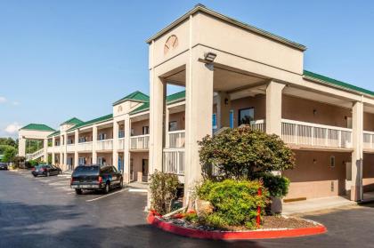 Motel 6-Kingsport TN - image 14