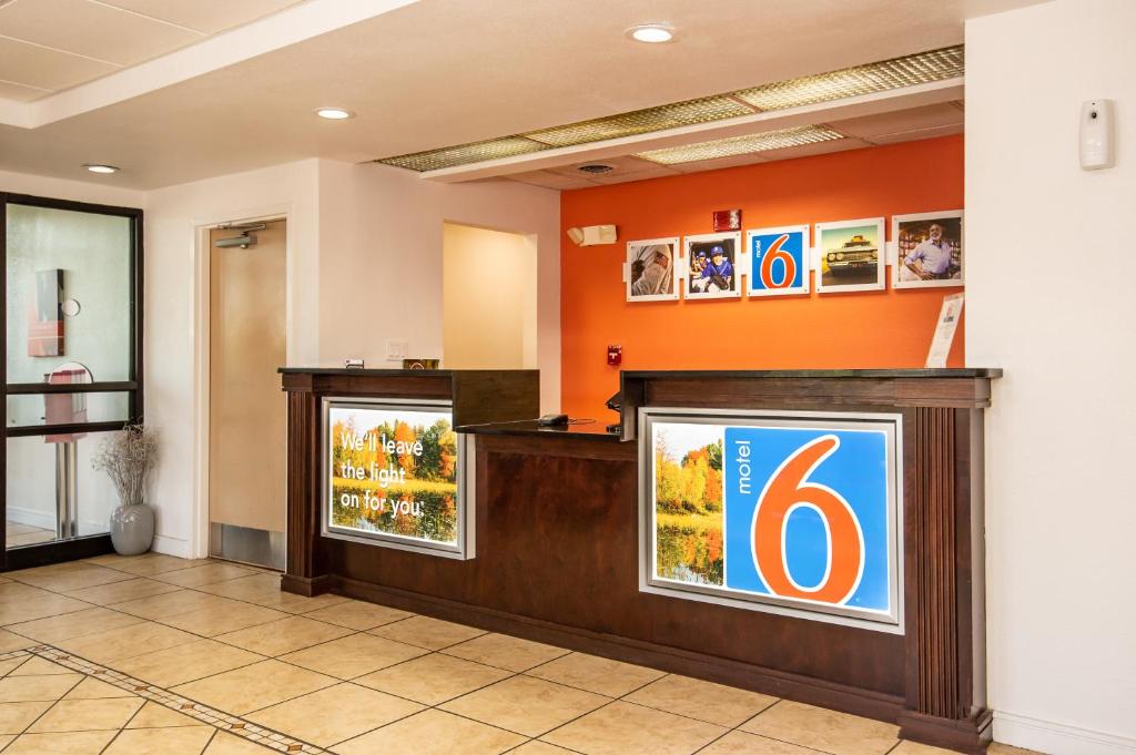 Motel 6-Kingsport TN - image 3