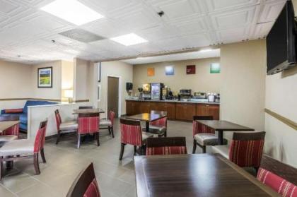 Comfort Inn South - image 10