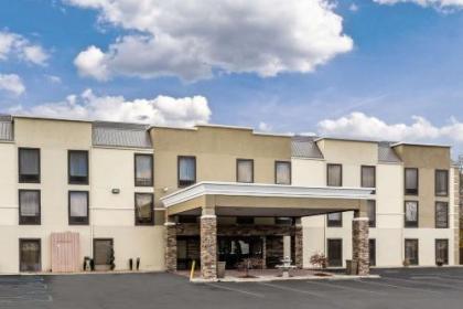 Comfort Inn South - image 15