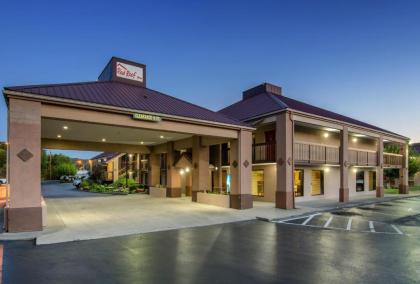 Red Roof Inn Kingsport - image 13