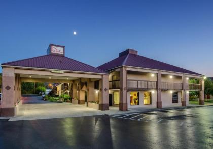 Red Roof Inn Kingsport - image 14