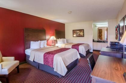 Red Roof Inn Kingsport - image 15