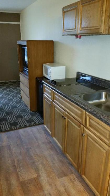 Americourt Extended Stays Kingsport Tennessee