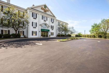 Quality Inn Kingsport - image 1