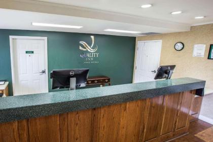 Quality Inn Kingsport - image 11