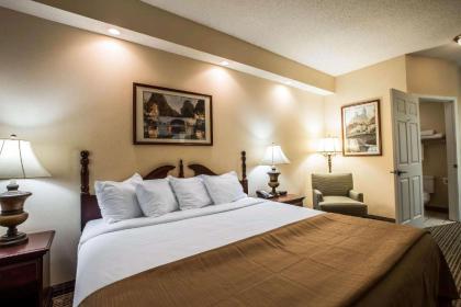 Quality Inn Kingsport - image 15