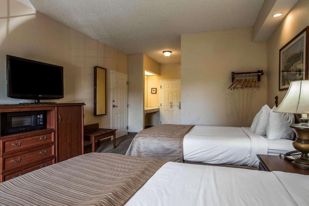 Quality Inn Kingsport - image 5