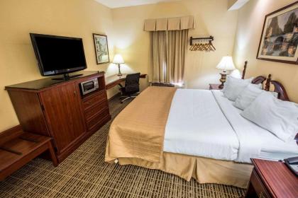 Quality Inn Kingsport - image 9