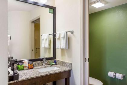 Sleep Inn & Suites Kingsport TriCities Airport - image 11