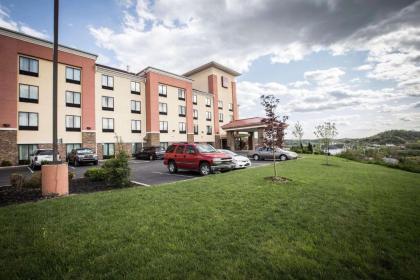 Comfort Suites Kingsport Tn Website