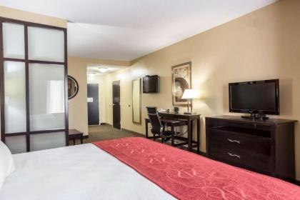 Comfort Suites Kingsport - image 10