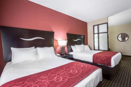 Comfort Suites Kingsport - image 12