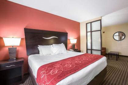 Comfort Suites Kingsport - image 14