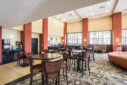 Comfort Suites Kingsport - image 7