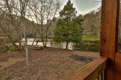 Toccoa River Lights - image 10