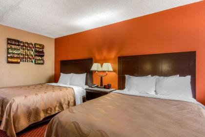 Quality Inn Kingston Springs - image 15