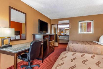 Quality Inn Kingston Springs - image 4