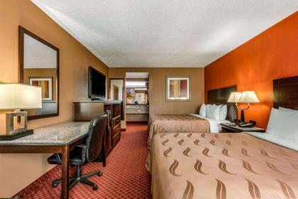 Quality Inn Kingston Springs - image 6