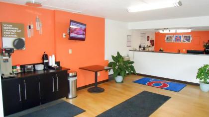 Motel 6-Kingston TN - image 14