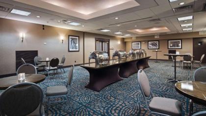 Best Western Plus Kingston Hotel and Conference Center - image 18