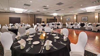 Best Western Plus Kingston Hotel and Conference Center - image 20