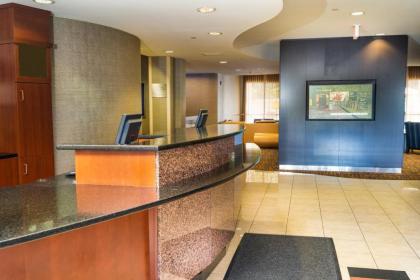 Courtyard by Marriott Kingston - image 14