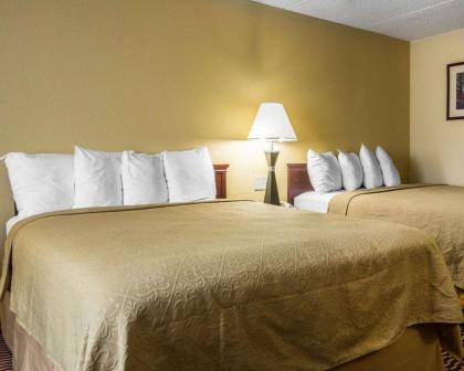 Quality Inn and Suites Kingston - image 10