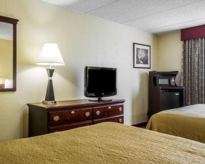 Quality Inn and Suites Kingston - image 12