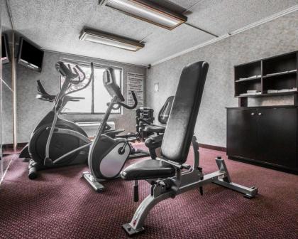 Quality Inn and Suites Kingston - image 15