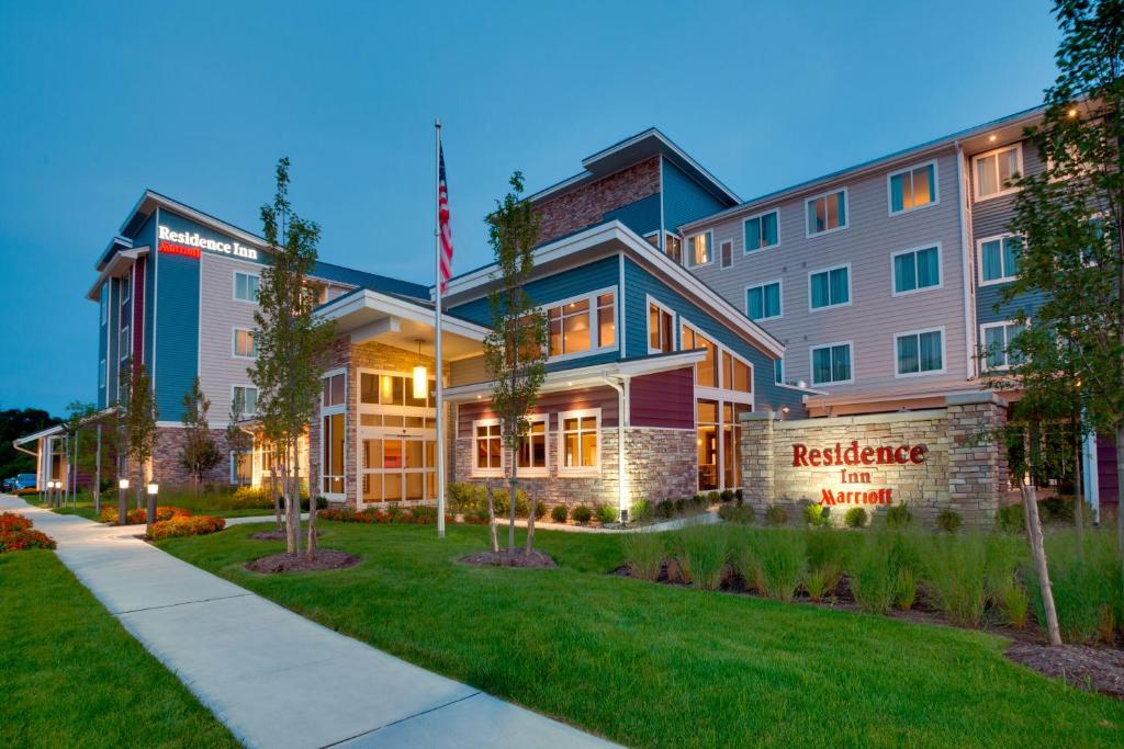 Residence Inn by Marriott Kingston - main image