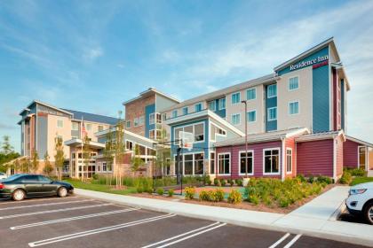 Residence Inn by Marriott Kingston - image 11