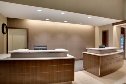 Residence Inn by Marriott Kingston - image 13