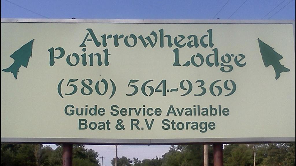 Arrowhead Point Lodge & Campground - main image